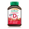 Jamieson Vitamin D 400IU Kids Chewable 100 Tablets