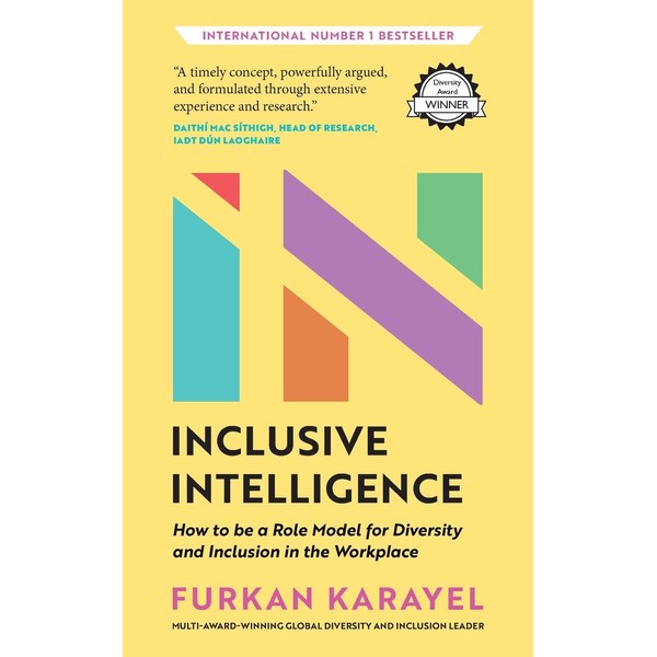 Inclusive Intelligence: How to be a Role Model for Diversity