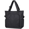 Tiny Chou Tote Bag, Waterproof Nylon Shoulder Bags Laptop Work