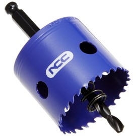 Nikotec HBP-50 Bimetal Through Hole Saw