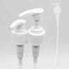 Multi-purpose Shampoo Pump (28mm) 50 pcs Syrup Pump/Cafe Supplies/
