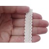 Kirari Craft Part No. 3213 Craft Blade, White (White) Width