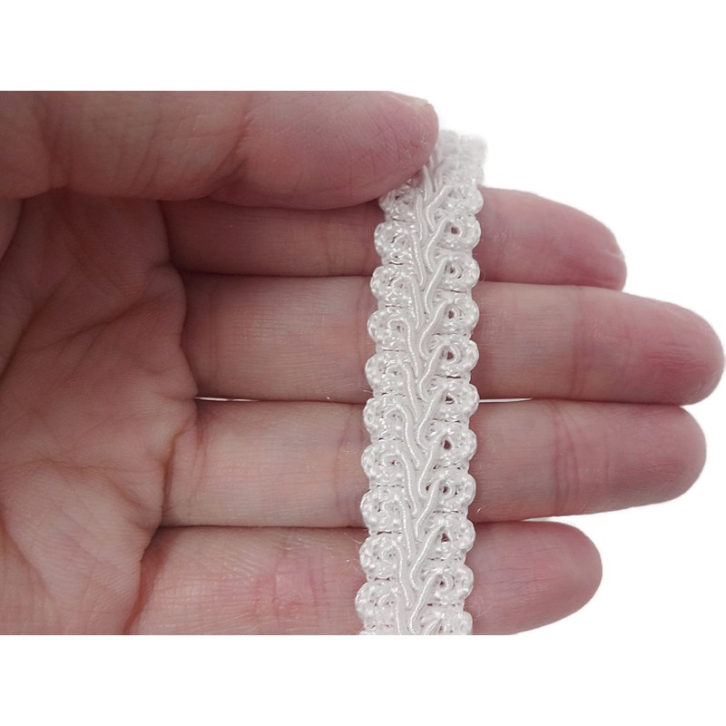 Kirari Craft Part No. 3213 Craft Blade, White (White) Width