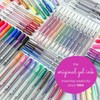 SAKURA Gelly Roll Gel Pens Gift Set, Smooth Gel Ink