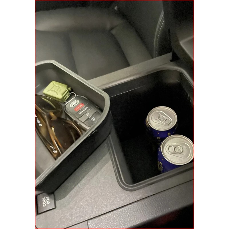 GL3DP 2024 Toyota Land Cruiser Cool Box Tray USA W/liner