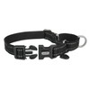 YUDOTE Reflective Martingale Dog Collars Escape-proof Anti-pull with Safety Quick
