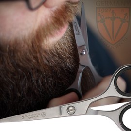 Drei Schwerter Hair Scissors