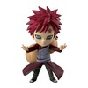 BANDAI Chibi Masters Gaara