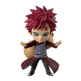 BANDAI Chibi Masters Gaara