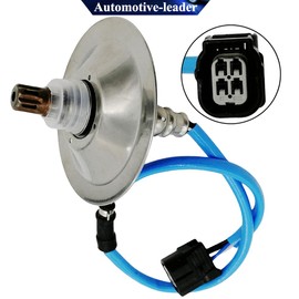Automotive-leader 234-9063 - Sensor de oxígeno ascendente 1 para Honda 2011 Civic Base 1.3L-l4 2006-2010 Civic Hybrid 1.3L-l4 2009-2010 Civic Hybrid-L 1.3L-l4 36531RMXA4 4 4 531RMXA02