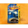 Hot Wheels 2008 025 New Models Black Pass'n Gasser #