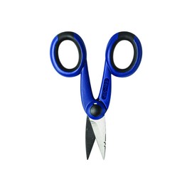 Jonard Tools JIC-195 Stainless Steel Communication Scissors