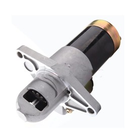 SIZZER High Torque Starter Compatible with RX8 1.3L Manual Trans 2004-2008, Electrical Starters Motor Replace 17993N, N3H118400A, N3Z118400, N3H118400AR, N3H118400, 17993, 17917
