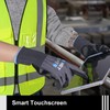 HPHST Work Gloves, 12 Pairs Work Gloves Men Women with