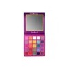 Paleta 25 Sombras | Brilliant | Trend Beauty Original Brillante