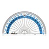Helix 10cm 180 Degree Protractor (Box of 50)