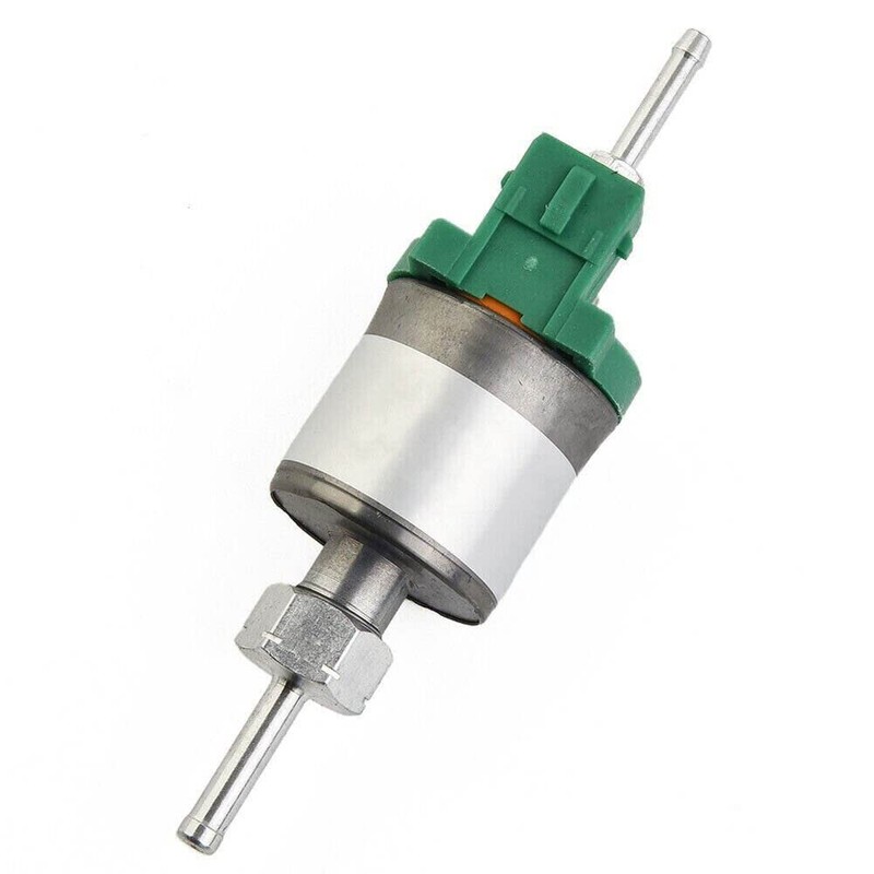 New Ultra Quiet 12V 5KW,Chinese Diesel Heater Fuel Pump 126
