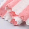 BOSSCO 3 Paño Limpiador Microfibra Multiusos Toalla Absorbente