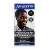 Sta Sof Fro Permanent Black Hair Dye for Men -