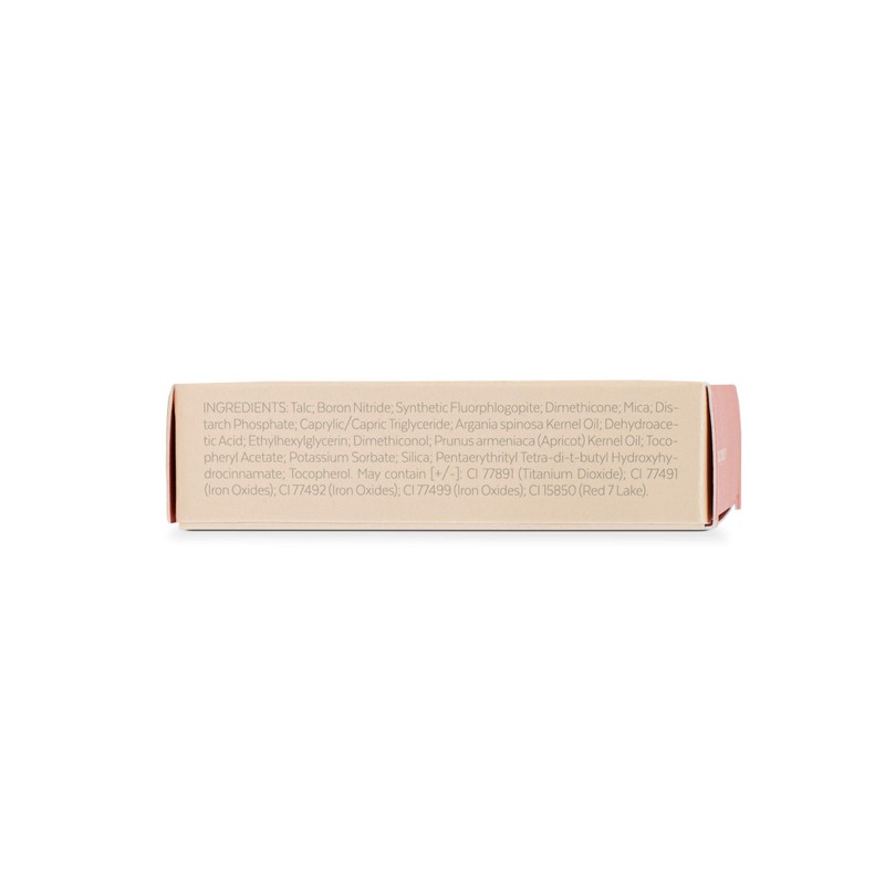Sensilis Velour Effect, Moisturising and Rustproof, Shade 1, 10g