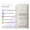 Naturaldry Desodorante En Barra Aroma A Elegir