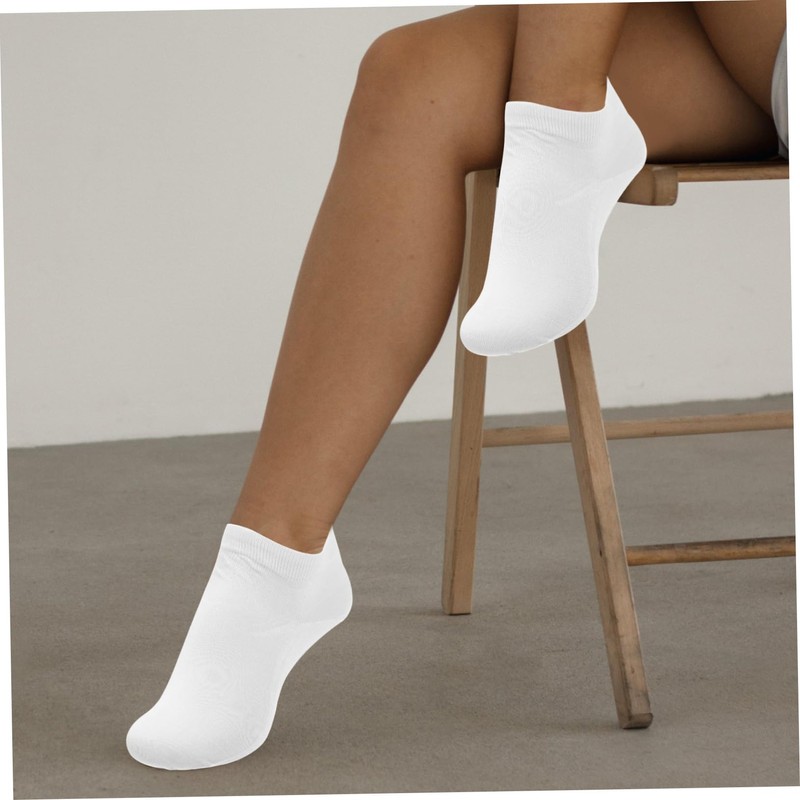 Ipetboom Breathable Acupressure Socks for Women and Men 1 Pair