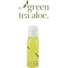 Shampoo 25 ml Green Tea Aloe, Amenidades Hoteleras, 144 unidades