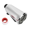 Kitchen Basin Faucet Accessory Trumpet shaped Shower Nozzle Sprayer for