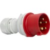 Brennenstuhl CEE Plug 5 Pin Outdoor Industrial Socket CEE 400V/32A