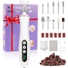 Nail Cutter - Nail Cutter for Gel Nails - Electric