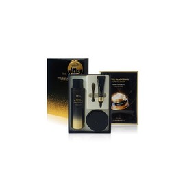 Dr.G 닥터지 로얄 블랙 스네일 탄력 스페셜 세트 Dr.G Royal Black Snail Elasticity Special Set