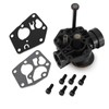 Twilight Gargae Carburetor for Briggs & Stratton 795477 Replace 498811