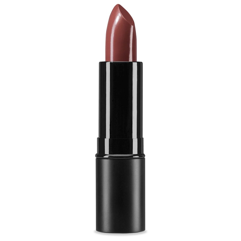 Youngblood Mineral Crème Lipstick 4g (Various Shades), Barley Nude