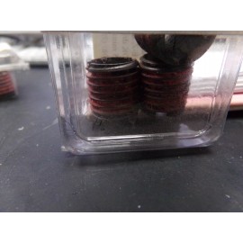 E-Z Lok M10-1.5 Internal M16-2.0 External Locking Thread Insert E-Z Lok 450-10D (3pk) (C