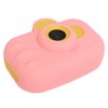 Kids Camera 12MP Dual Front Rear Lens 1080P Children Digital