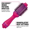 Bed Head One Step Volumizer and Hair Dryer | Dry,