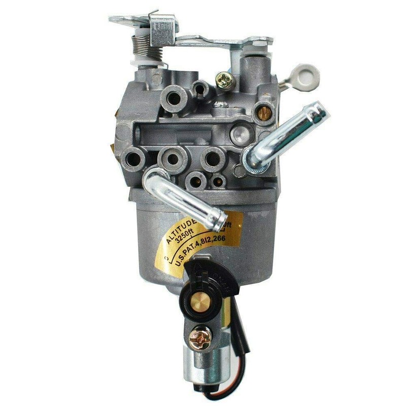 Compatible with Carburetor Assembly for Cummins Onan QG 4000 4KYFA-6747P
