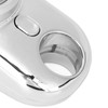 Mini Beard Clipper IPX7 USB Rechargeable Pocket Portable Beard Trimmer
