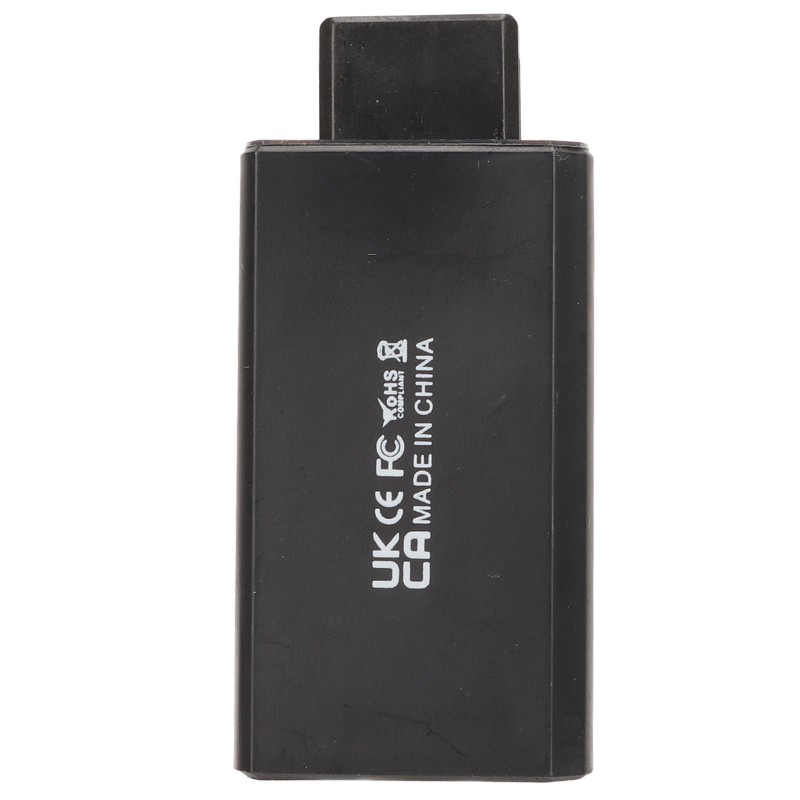 for N64 to HD Multimedia Interface Adapter Professional Full HD