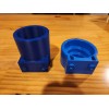 Vexilar The Duce Cup - Enhanced fish finder transducer cup