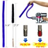 Vacuum Accessories & Attachment Compatible with Dyson V7 V8 V10