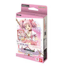 BANDAI UNION ARENA Start Deck Puella Magi Madoka Magica [UA31ST]