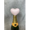 Moët & Chandon Moet Heart Bottle Stopper