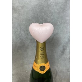 Moët & Chandon Moet Heart Bottle Stopper