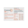 IBS Suplemento con probióticos y prebióticos Alivia síntomas de intestino