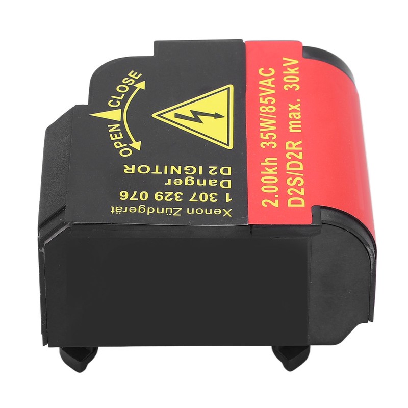 Xenon Headlight Igniter Module C2S15080 Replacement for 5 Series E60