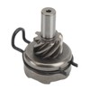 Kick Start Lever Shaft Idle Gear Kit Iron Replacement for