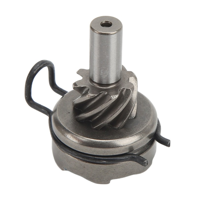 Kick Start Lever Shaft Idle Gear Kit Iron Replacement for