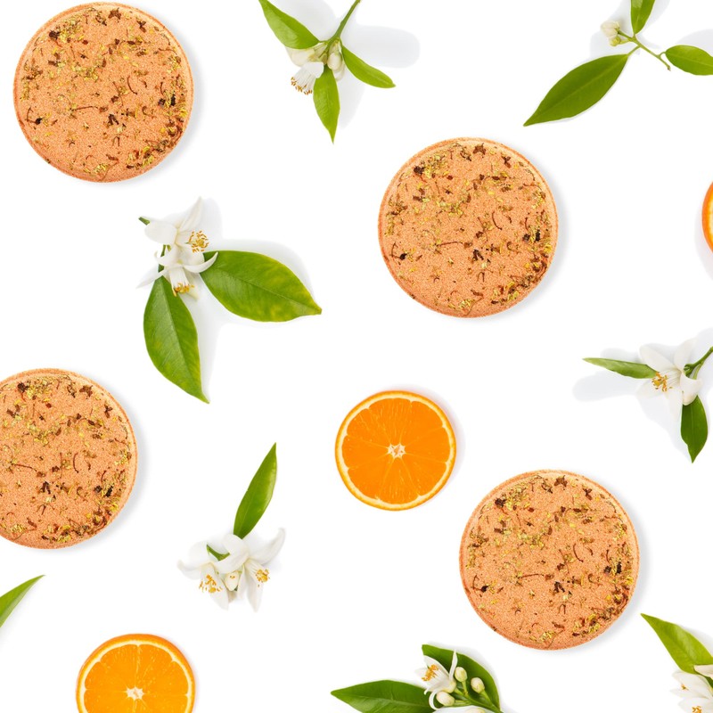 Vaporizador de ducha (4 gotas de lluvia, despedida de soltera)