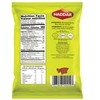 Haddar Multigrain Super Thin Rice Chips with Sea Salt .88oz